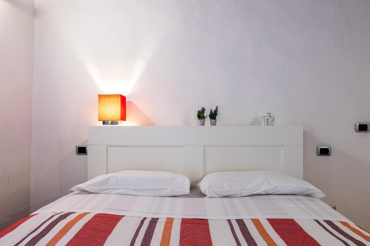 Sant'Ambrogio Colorful Apartment Florence Luaran gambar