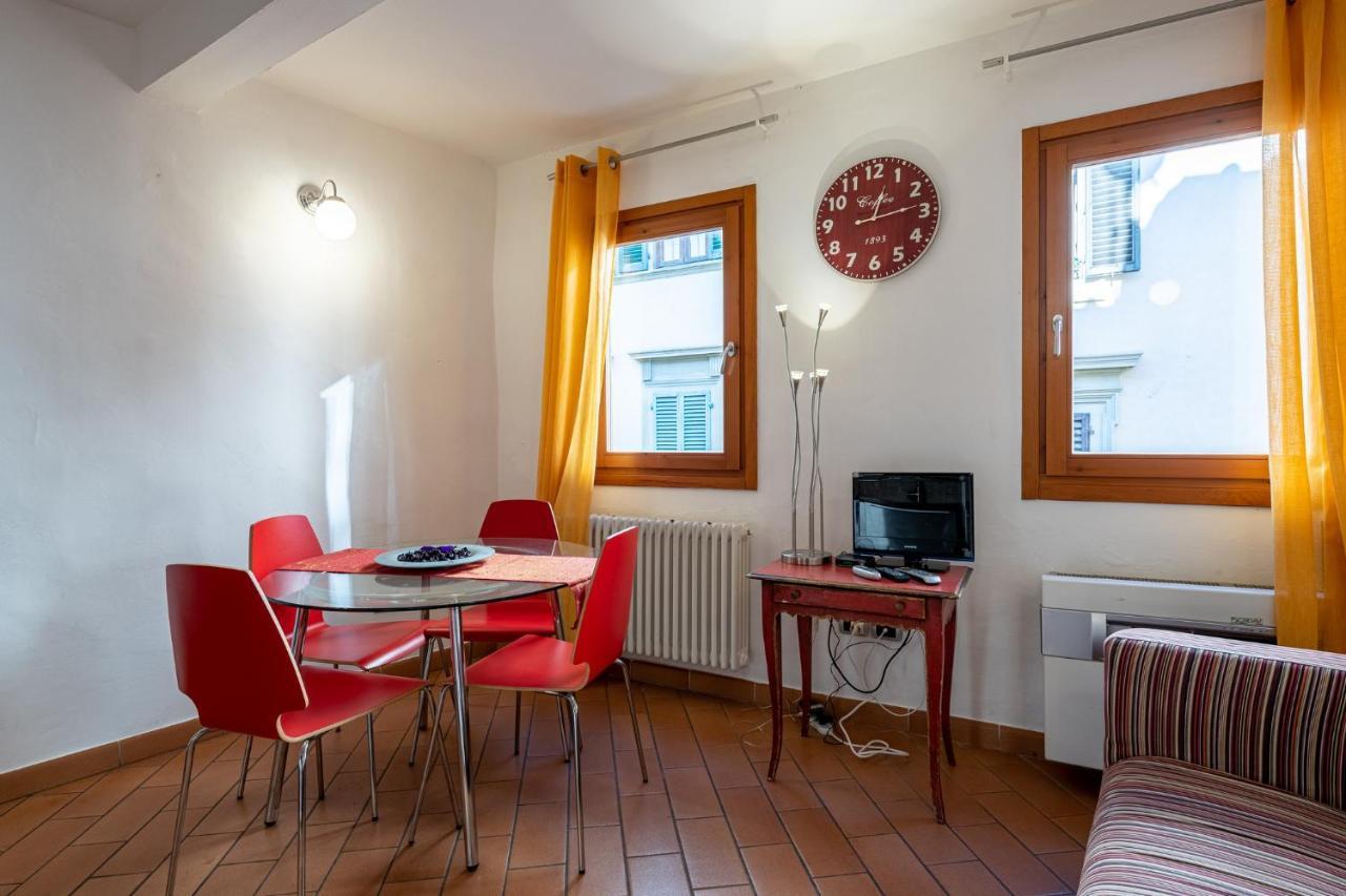 Sant'Ambrogio Colorful Apartment Florence Luaran gambar